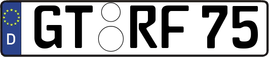 GT-RF75