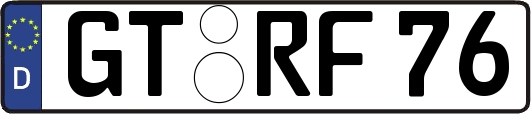 GT-RF76