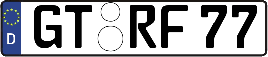 GT-RF77
