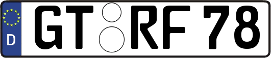 GT-RF78