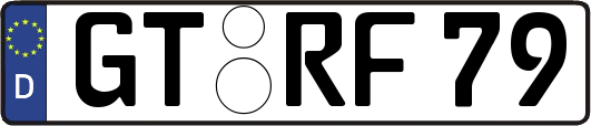 GT-RF79