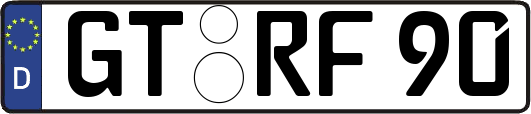 GT-RF90