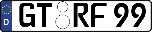 GT-RF99