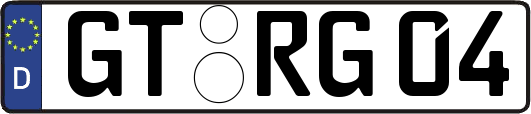 GT-RG04