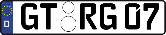 GT-RG07