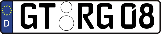 GT-RG08