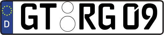 GT-RG09