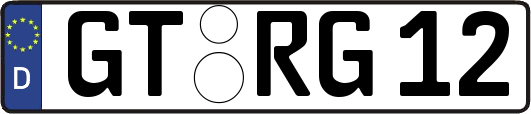 GT-RG12