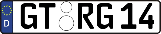 GT-RG14
