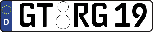 GT-RG19