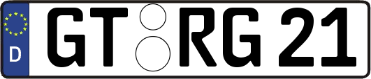 GT-RG21