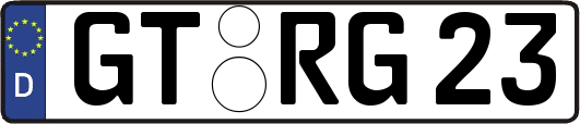 GT-RG23