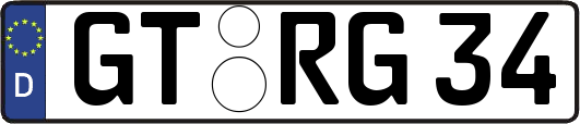 GT-RG34
