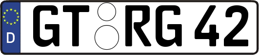 GT-RG42