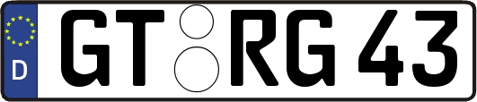 GT-RG43