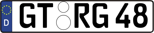 GT-RG48