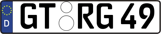 GT-RG49