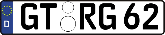 GT-RG62