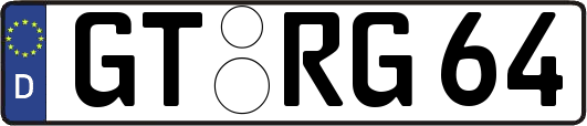 GT-RG64