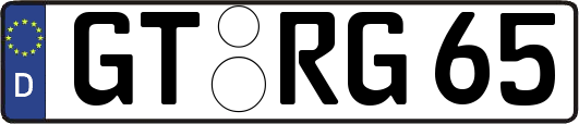 GT-RG65