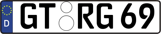 GT-RG69