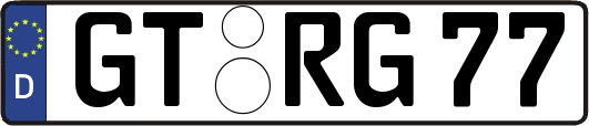 GT-RG77