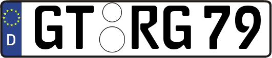 GT-RG79