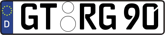 GT-RG90