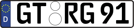 GT-RG91