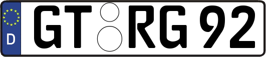 GT-RG92