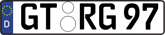 GT-RG97