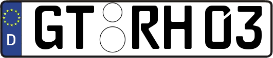 GT-RH03
