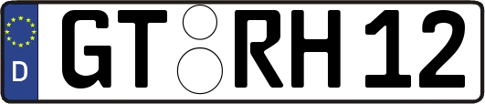 GT-RH12
