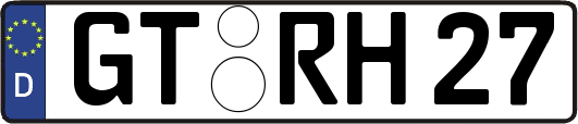 GT-RH27