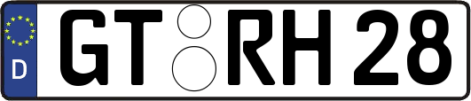 GT-RH28
