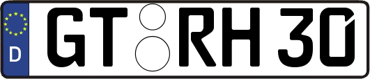 GT-RH30