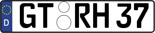 GT-RH37