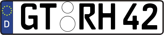GT-RH42