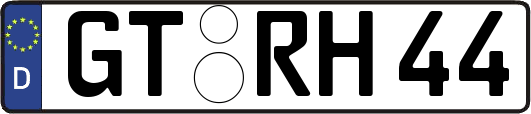GT-RH44