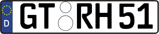 GT-RH51