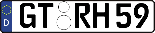 GT-RH59
