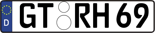 GT-RH69
