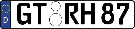 GT-RH87