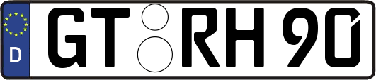 GT-RH90