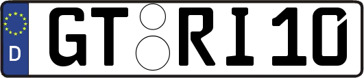 GT-RI10