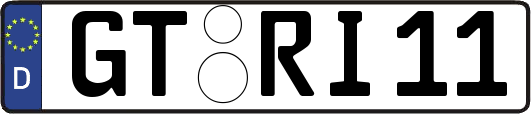 GT-RI11