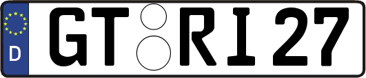GT-RI27
