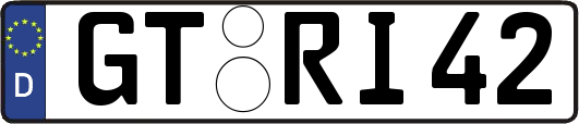 GT-RI42
