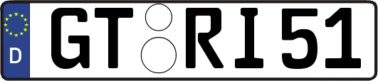 GT-RI51