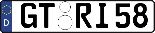 GT-RI58